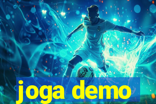 joga demo